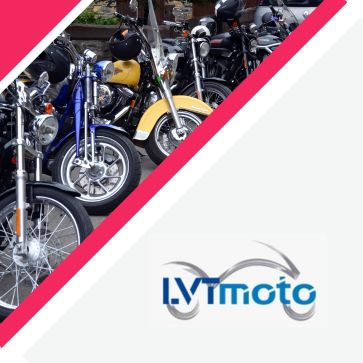 LVT Motos| Auditoria SEO