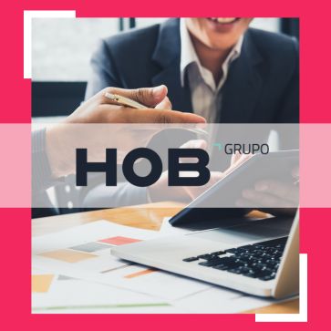 Grupo HOB | Posicionamiento web (SEO)